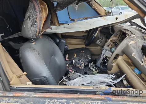 2005 Honda Cr-V Se from USA, damaged, VIN SHSRD78955U323162